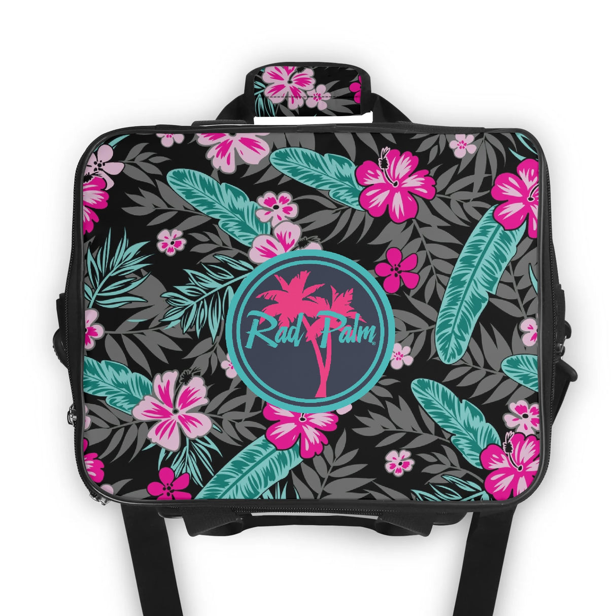 Evening Tropics Leakproof Cooler Bag