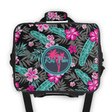 Evening Tropics Leakproof Cooler Bag