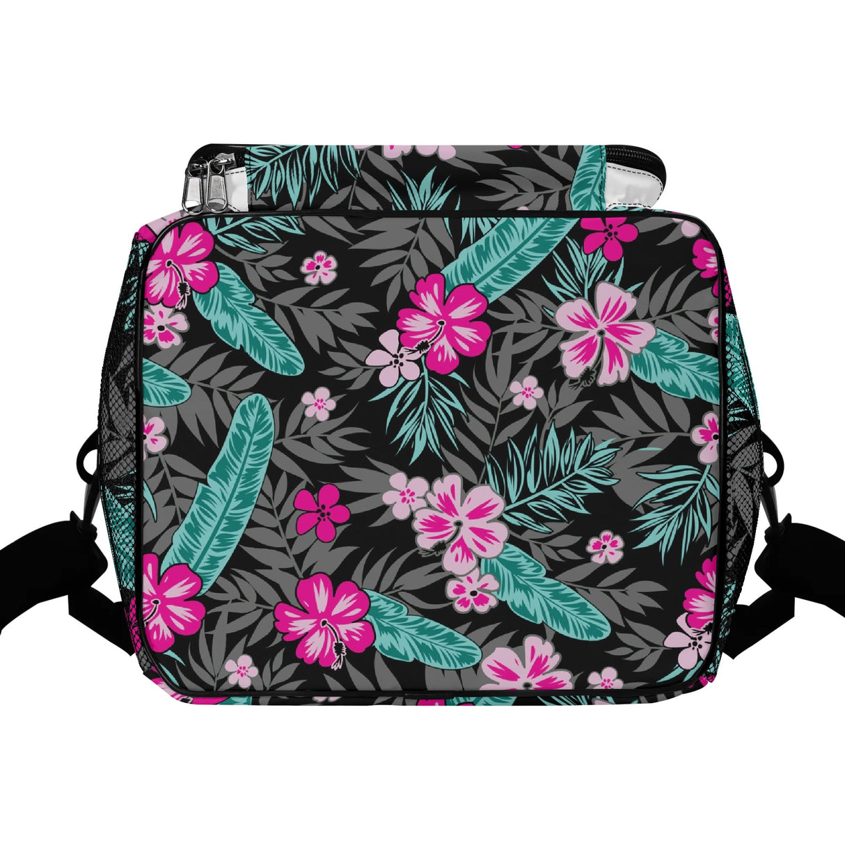 Evening Tropics Leakproof Cooler Bag
