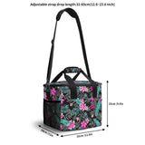 Evening Tropics Leakproof Cooler Bag