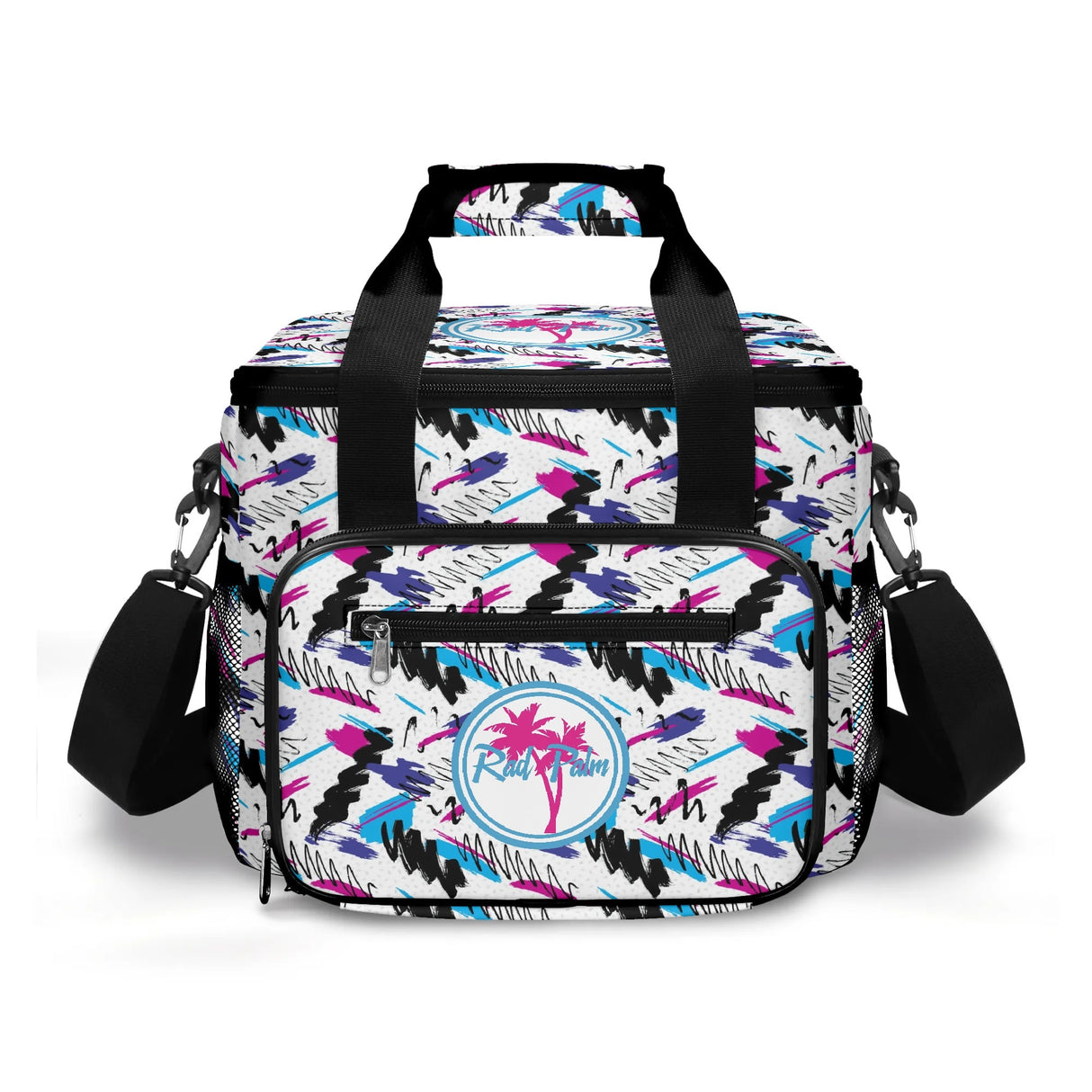 1986 Leakproof Cooler Bag