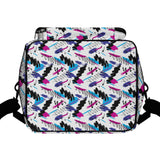 1986 Leakproof Cooler Bag