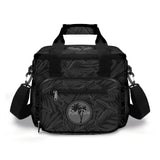 9 Lives Murdered Out Leakproof Cooler Bag