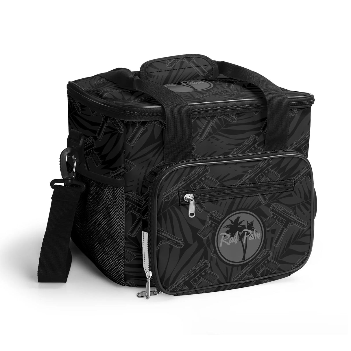 9 Lives Murdered Out Leakproof Cooler Bag