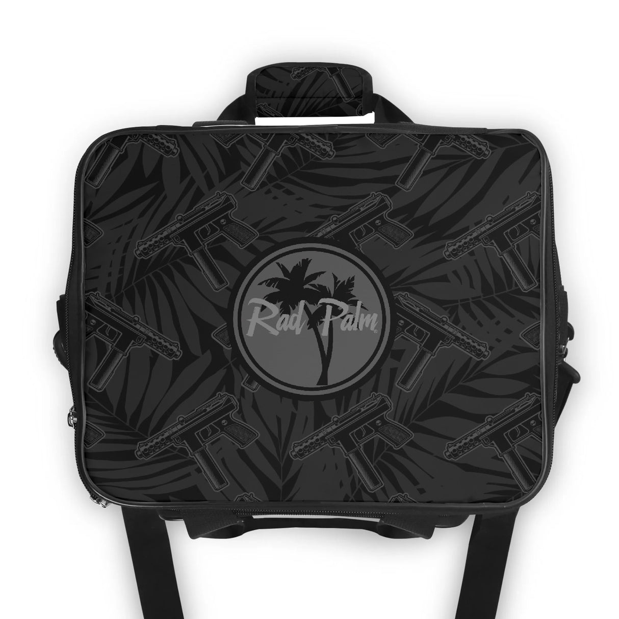 9 Lives Murdered Out Leakproof Cooler Bag