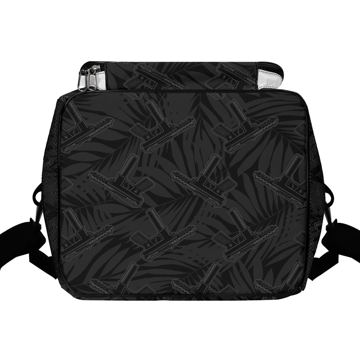 9 Lives Murdered Out Leakproof Cooler Bag