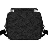 9 Lives Murdered Out Leakproof Cooler Bag