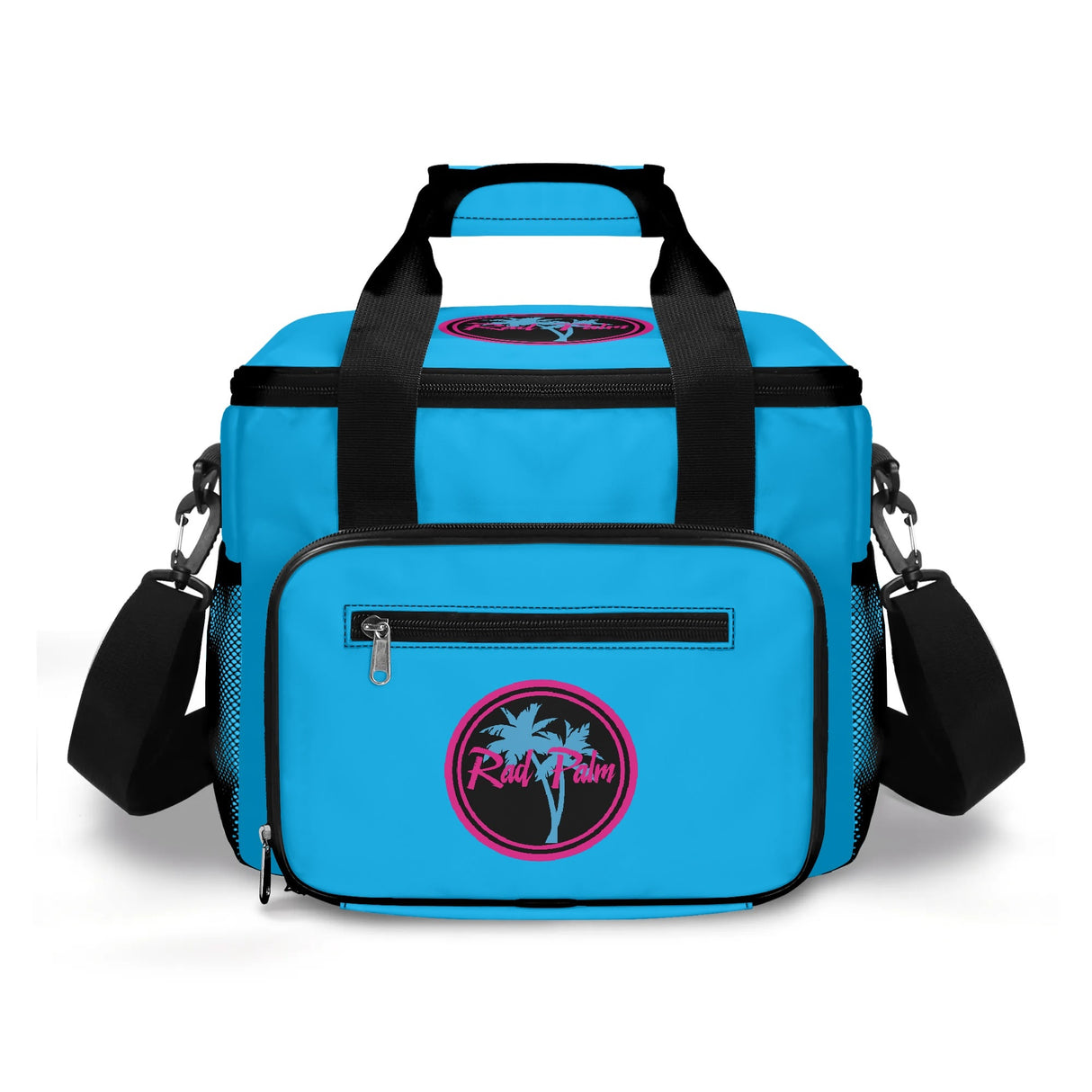 Blue Leakproof Cooler Bag