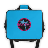 Blue Leakproof Cooler Bag