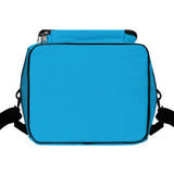 Blue Leakproof Cooler Bag