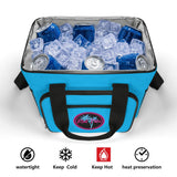 Blue Leakproof Cooler Bag
