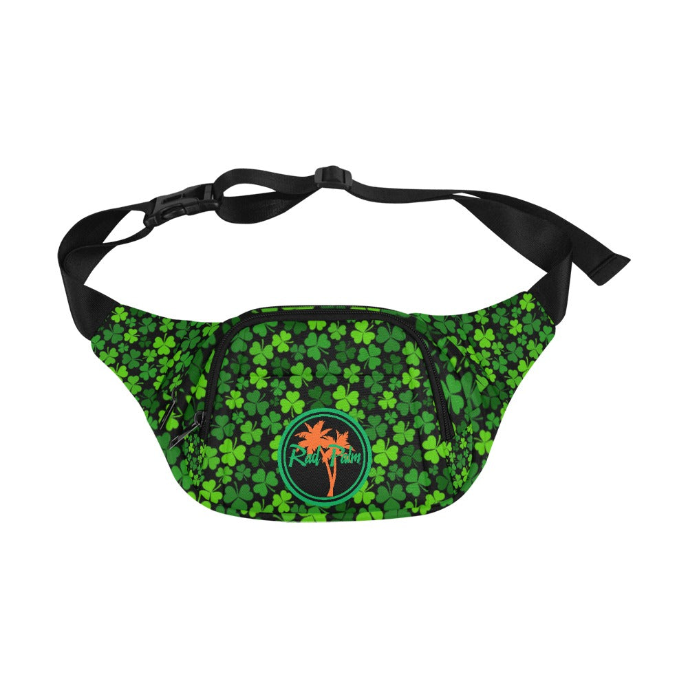 St. Patrick's Day Fanny Pack