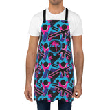 Honey Badger Apron