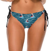 Shark Bait 2  Bikini Briefs