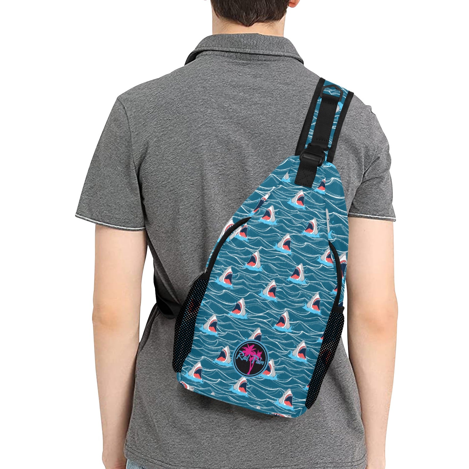 Shark Bait 2 Sling Bag