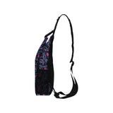 Bolso bandolera Miami Nights