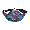 Evening Tropics Fanny Pack