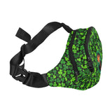 St. Patrick's Day Fanny Pack