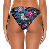 Braguita de bikini Evening Tropics