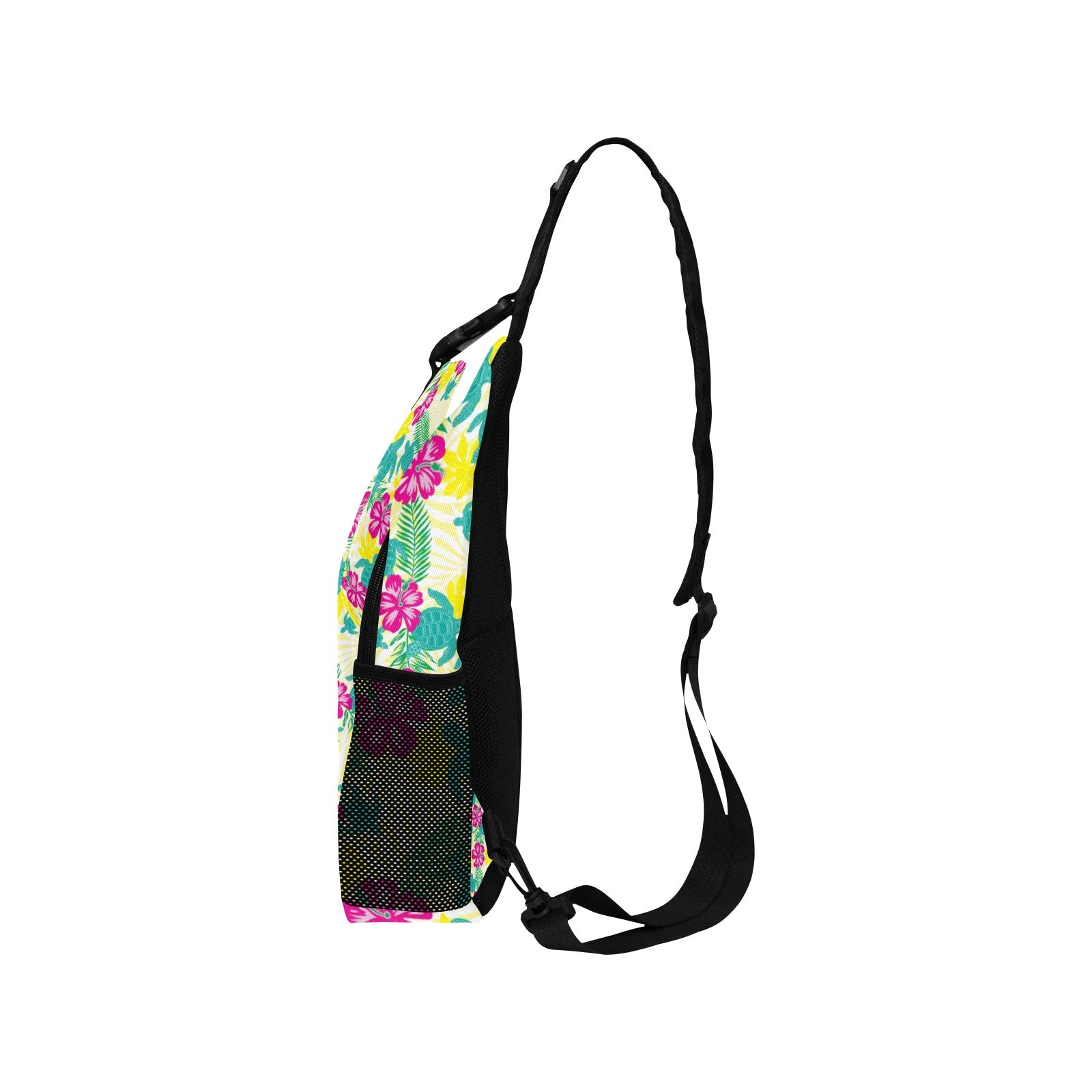 Summer By The Sea Sling Bag