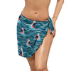 Shark Bait 2 Sarong