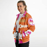 Chaqueta deportiva Rad Kings 