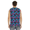 Honey Badger Tank Top