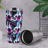 Honey Badger 30oz Tumbler