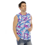 Miami Vice 3 Tank Top