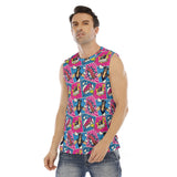 Here Comes The Boom! Tank Top