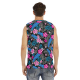 Evening Tropics Tank Top