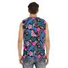 Evening Tropics Tank Top