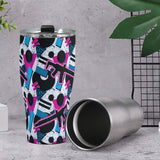 Honey Badger 30oz Tumbler