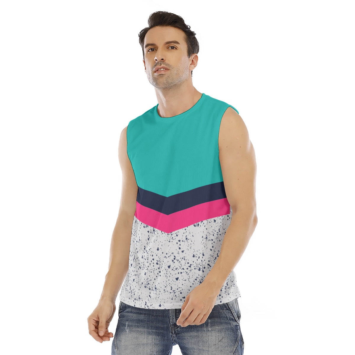 Bottoms Up Tank Top