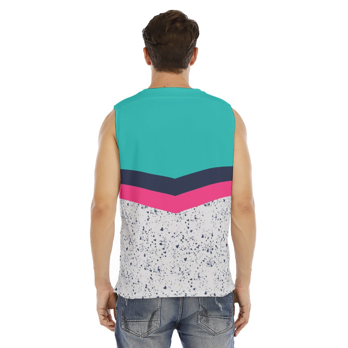 Bottoms Up Tank Top