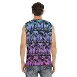 Bahama Breeze Tank Top