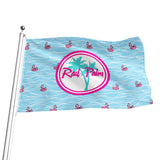 Flamingo Flotilla Flag