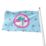 Flamingo Flotilla Flag