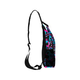 Bolso bandolera Honey Badger