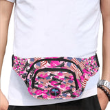 The Patriot Barbie Fanny Pack