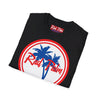 Rad Palm Logo Unisex Softstyle T-Shirt