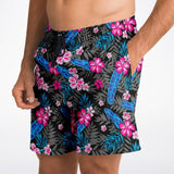 Pantalones cortos deportivos Evening Tropics 