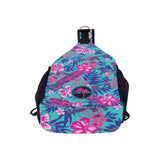 Hawaiian Tropics Sling Bag