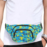 Dos Palmas Fanny Pack