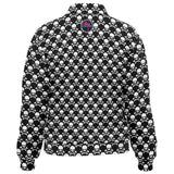 Cross Bones Track Jacket