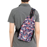 Bolso bandolera American Shotty