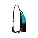 Bolso bandolera Bottom's Up