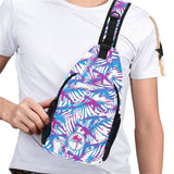 Miami Vice 3 Sling Bag