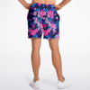 The Jasmine Athletic Shorts