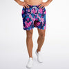 The Jasmine Athletic Shorts